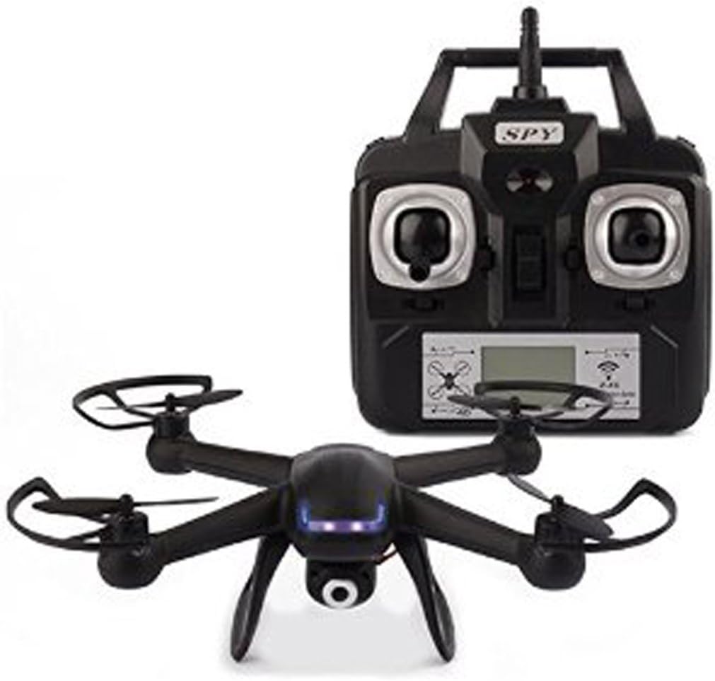 explorer rc quadcopter 6 axis gyro
