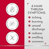 Canesten Thrush Combi Internal & External Creams - Clotrimazole Relief view 4