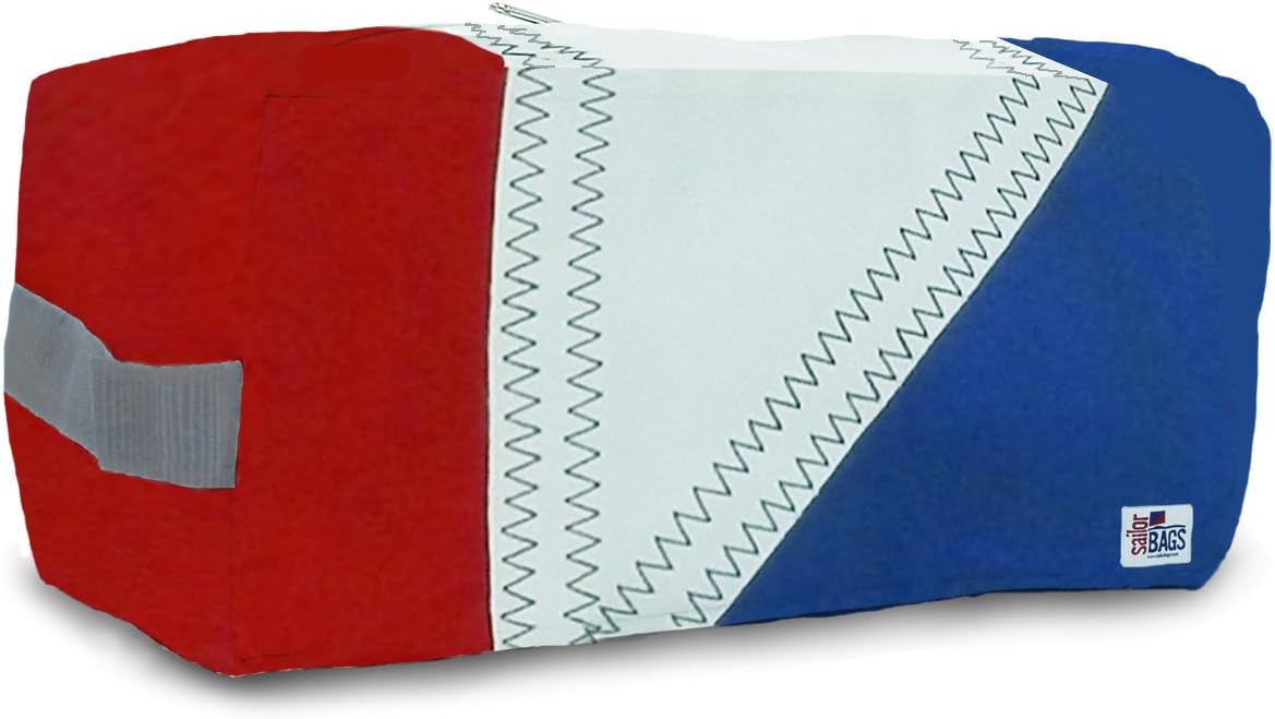 SailorBags Tri-Sail Toiletries Kit