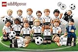 Lego ® Minifigures 71014 - 