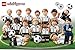 Lego ® Minifigures 71014 - "DFB - The German Soccer Team complete Set 16 figures / figurines