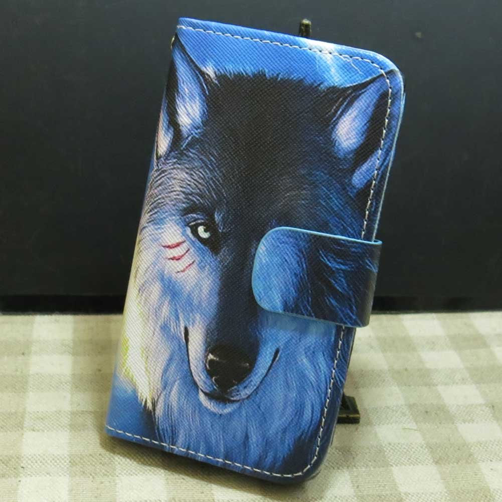 Best Lg Stylo 2 Wolf Wallet Case