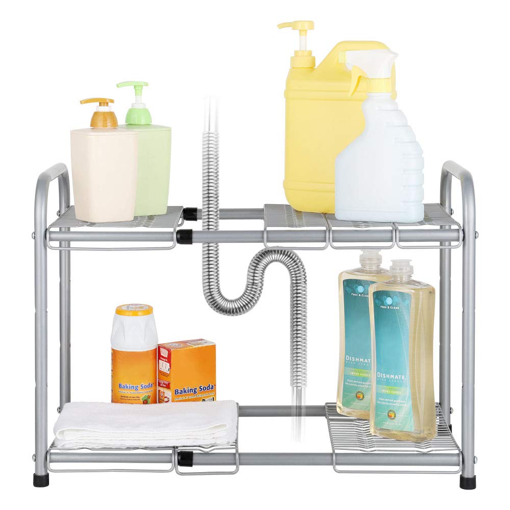 Best Kitchen Details Shelf Organizer Medium