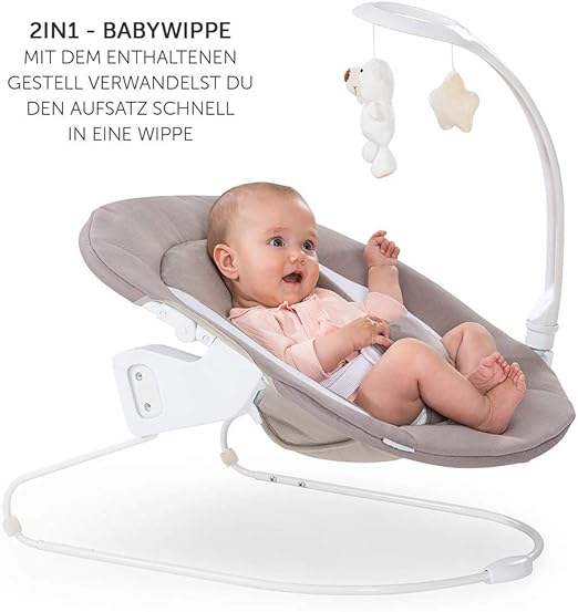 Chaise Haute Evolutive En Bois Avec Roues Coussin Et 2x Assiette Bebe En Silicone Gris Fonce Harnais Nature Chaise Haute Bebe Alpha Plus Move Avec Tablette Hauck Chaises Hautes Chaises Hautes Sieges