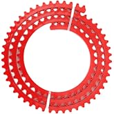 JCFANTS 78 inch Flexible Curve Template, Woodworking Profiling Strip, Professional Contour Flexible Curve Tool Ideal for Wood Curve Pattern Making Tools, Router Template (Red)
