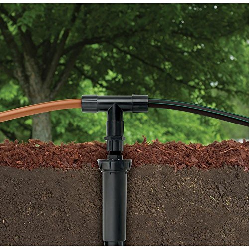 Rain Bird RCKIT1PS Drip Irrigation Conversion/Connection Kit for 5/8