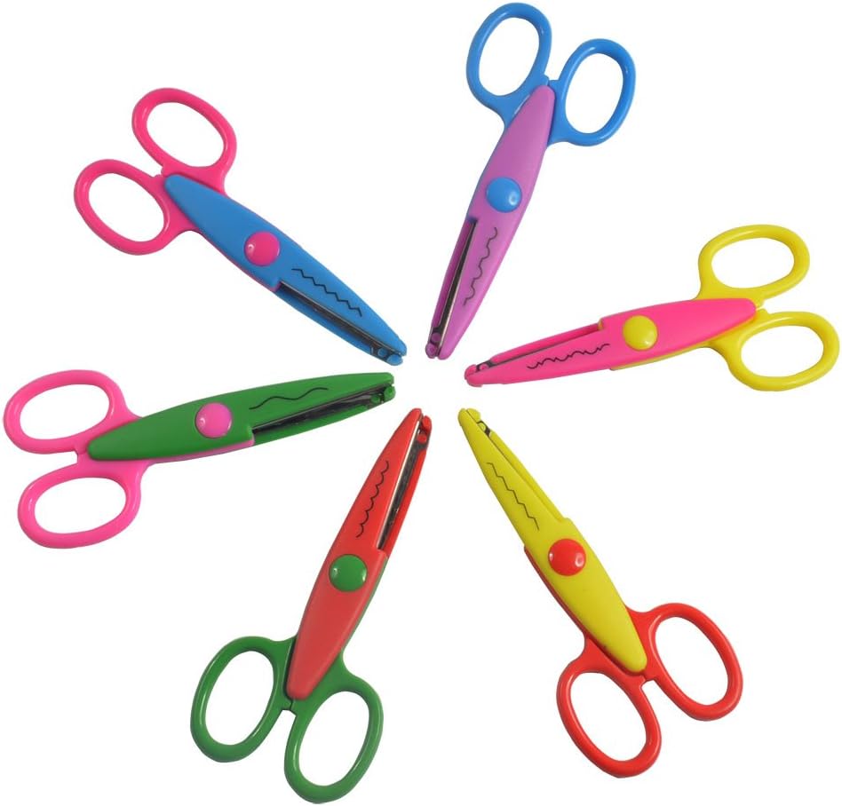 Amazon Com Balepha Assorted Colors Crafting Paper Diy Craft