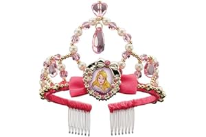 Disney Aurora Classic Costume Tiara Child One Size