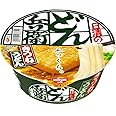 Nissin Donbei Kitsune Udon Series (12 Bowls)