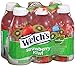 Welch's Strawberry Kiwi Drink, 10 oz - Pk of 24