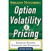 Option Volatility and Pricing: Advanced Trading Strategies and Techniques, 2nd Edition