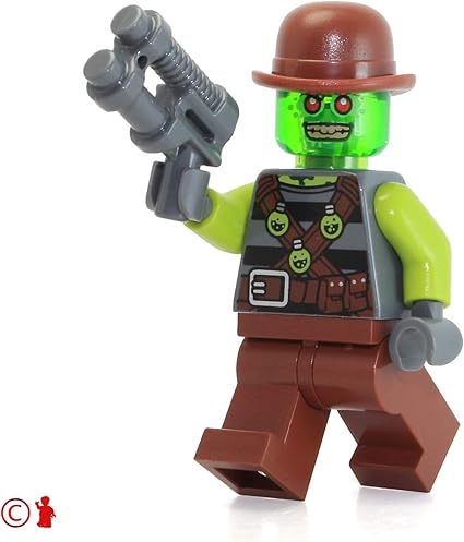 lego ultra agents amazon