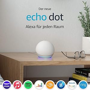 25+ Echo Dot 4 Lautsprecher Gif