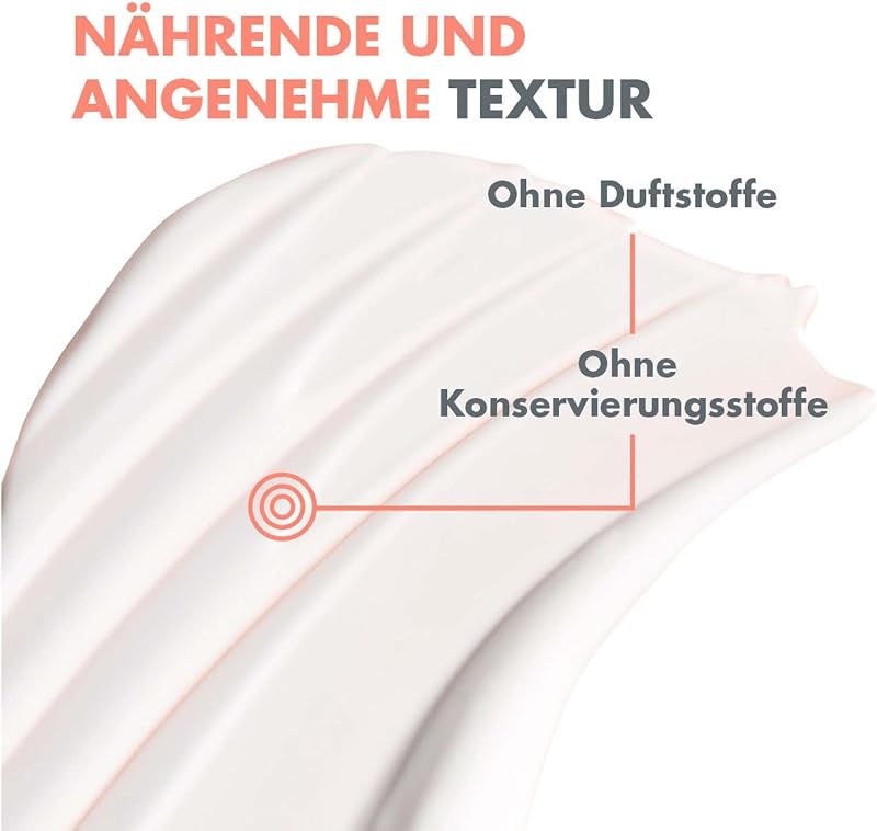AVÈNE Tolérance - Hydra-10 Feuchtigkeitscreme - 48 h Feuchtigkeit - 40 ml