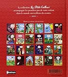 Image de Hansel et gretel - les petits cailloux - numero 23