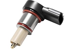 EATAKWARD 16430HP6A01 Idle Air Control Valve Set, Replacement for Honda Rancher 420 Rubicon 500 520 680 Foreman 500 Pioneer 5