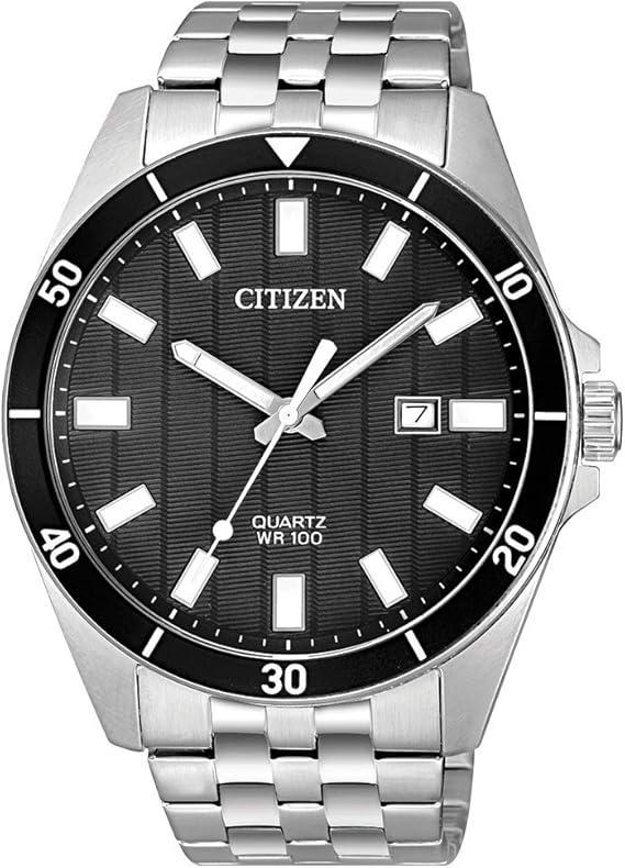 Citizen Men's BI505054E Black Watch Amazon.ca Watches