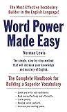 Word Power Made Easy: The Complete Handbook for
