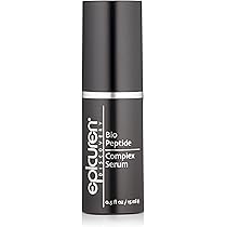epicuren bio peptide complex serum