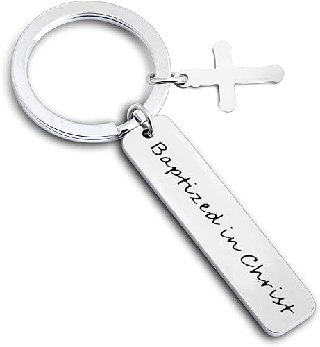 baptism gifts for teens