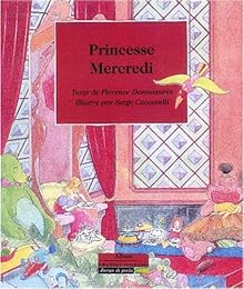 Princesse Mercredi