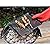 Royal Gourmet Non-stick Rectangle Grill Pan BBQ Basket for Vegetable, Seafood