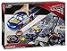 Disney Pixar Cars 3 Transforming Fabulous Lightning McQueen Playset