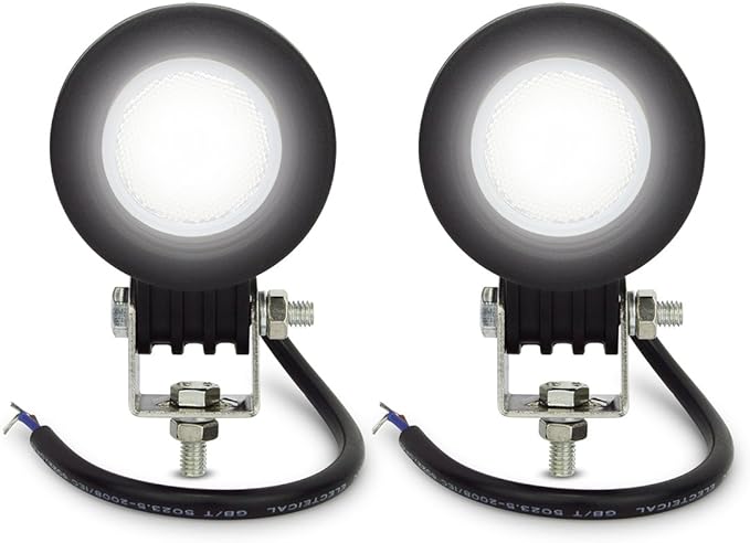 EMOBACO LED Lampada da Scrivania A LED Lampada da Tavolo con Porta USB
