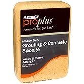 ARMALY BRANDS Grouting Sponge 00603 Grouting Sponge