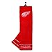 NHL Embroidered Towel NHL Team: Detroit Red Wings