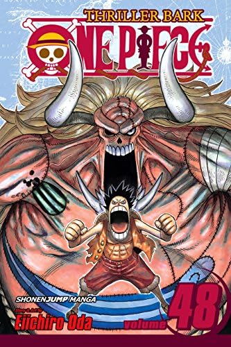 Amazon.com: One Piece, Vol. 68: Pirate Alliance (One Piece Graphic