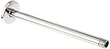 American Standard 1660190.013 Ceiling Mount Rain