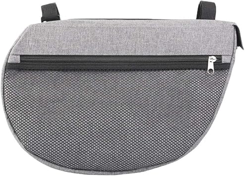 stroller saddle bag