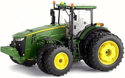 tractores a escala 1 32