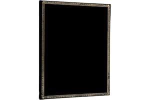 Black Edition Ultra Lined Hardcover Journal, 144pg, 120GSM by Paperblanks (Black Edition)