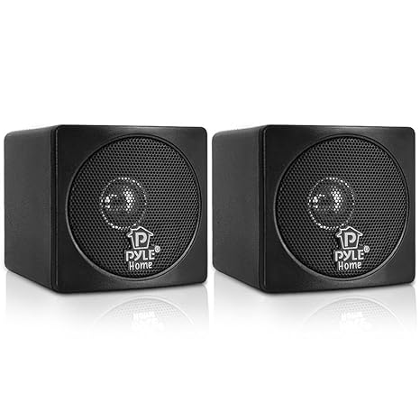 pyle home speakers