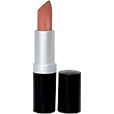 Mom's Secret Natural Lipstick, Made with Organic Ingredients, Rich in Vitamin E, Vegan, Paraben Free, Gluten Free, Cruelty Free, Made in the USA. 0.16 oz. (Naked)