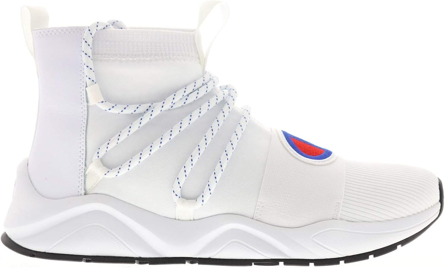 champion rally hype mid