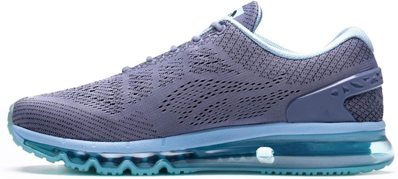 Men Air mesh Running Shoes Light Design Sport Sneakers