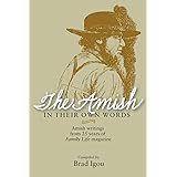 Amish in Their Own Words