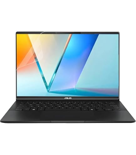 UPSCREEN PROTECTOR PANTALLA Para ASUS VivoBook Flip 14 TM420IA-EC069T