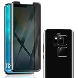 Cmiuubrer 1 Pack for Huawei Mate 20 Pro Privacy