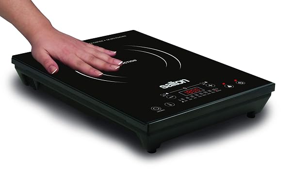 SALTON COOKTOP – INDUCTION PORTABLE