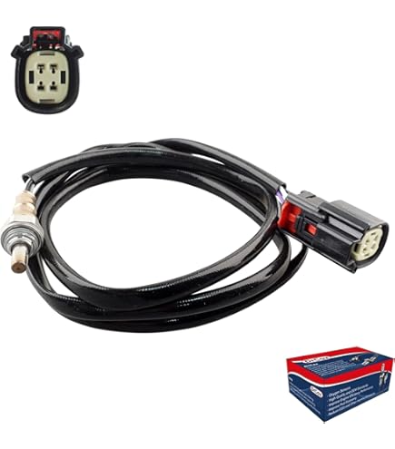 ammo様ご依頼用s BMW Z4 E85 (2003-2008) - Electrical - Sensors - (Oxygen