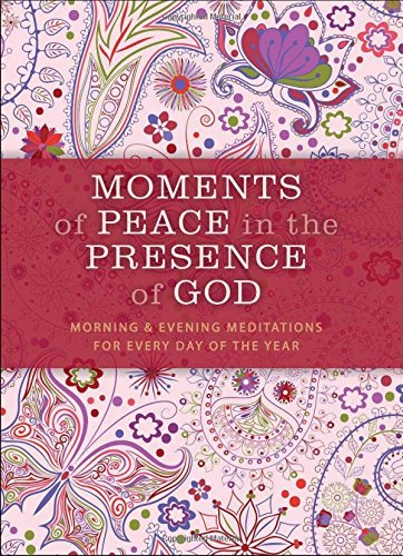 How to Find the Peace of God When Life Gets Tough – Unmasking the Mess