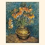 Image de Van Gogh  From Vincent's Garden