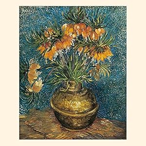 Van Gogh  From Vincent's Garden
