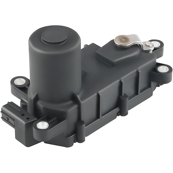 Hconcet New Air Intake Motor VCM Control Solenoid 283232E010