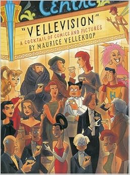 Vellevision Vellevision