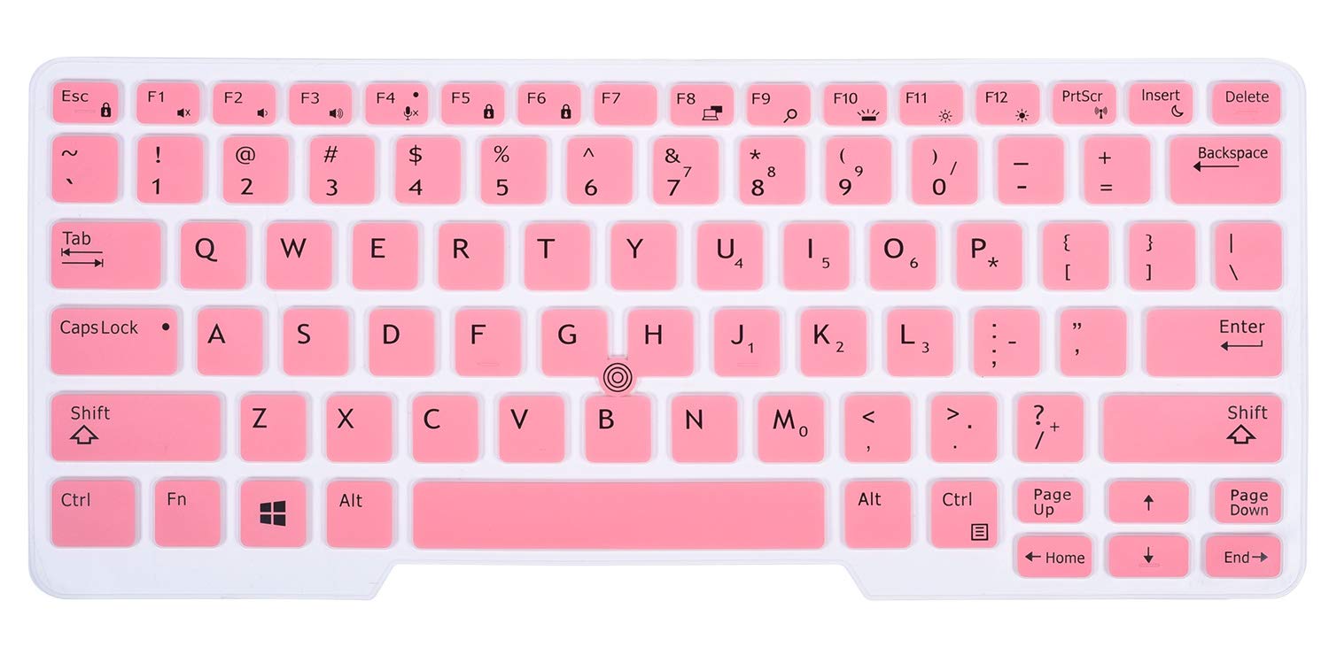 Ombre Blue Casebuy Dell Latitude Keyboard Cover Skin 14 Inch For Dell Latitude 3340 340 5480 5490 E5490 E5491 E5450 E5470 E7450 E7470 7480 E7480 7490 Keyboard Protector Skin With Pointing Keyboard Skins Computers Accessories